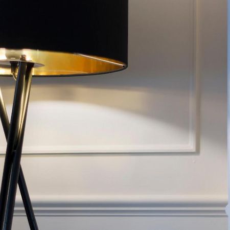 In The Heart Of Chester, Historical & Stylish Eksteriør billede