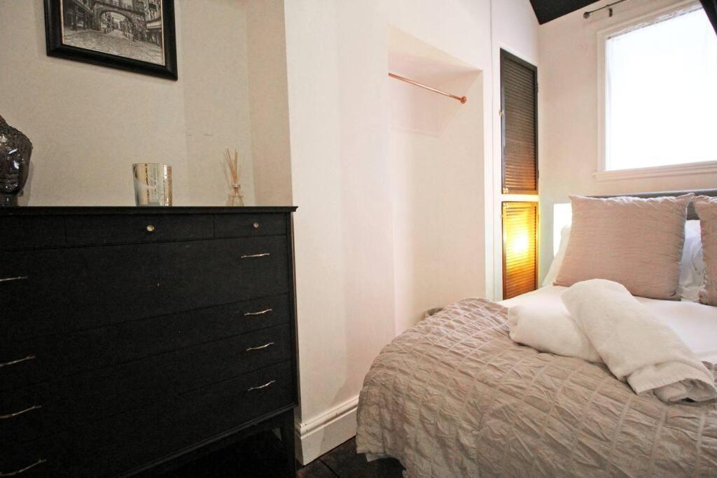 In The Heart Of Chester, Historical & Stylish Eksteriør billede