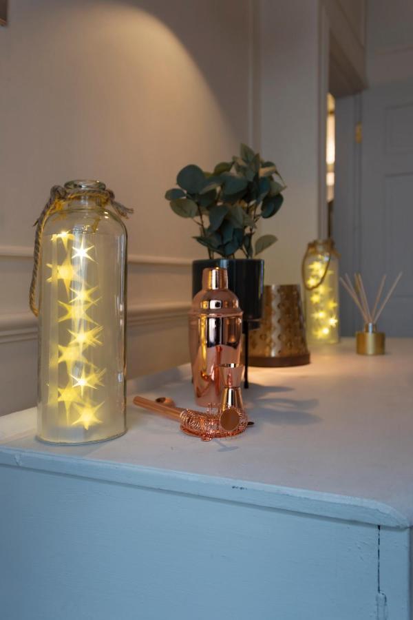 In The Heart Of Chester, Historical & Stylish Eksteriør billede