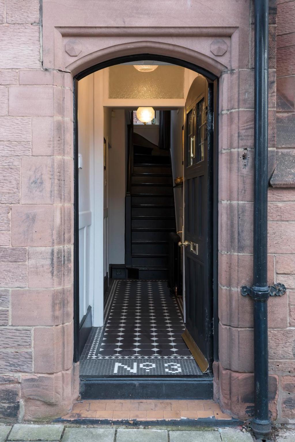 In The Heart Of Chester, Historical & Stylish Eksteriør billede